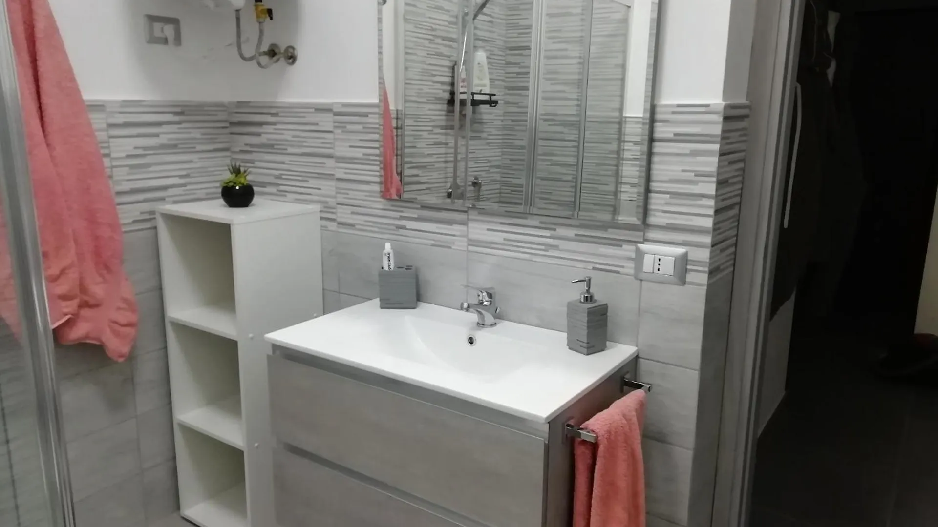 Casa Nino' Apartment Palermo