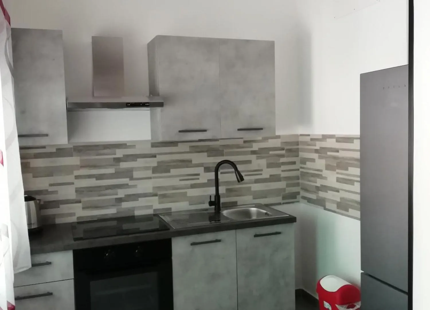 Casa Nino' Apartment Palermo Italy