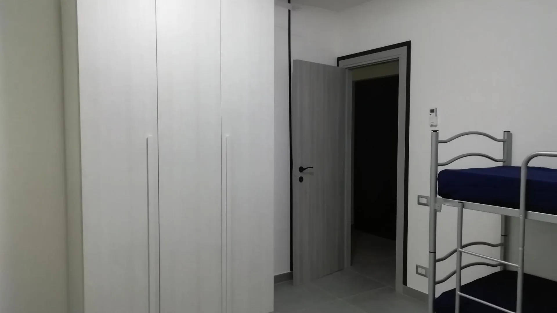 Casa Nino' Apartment Palermo