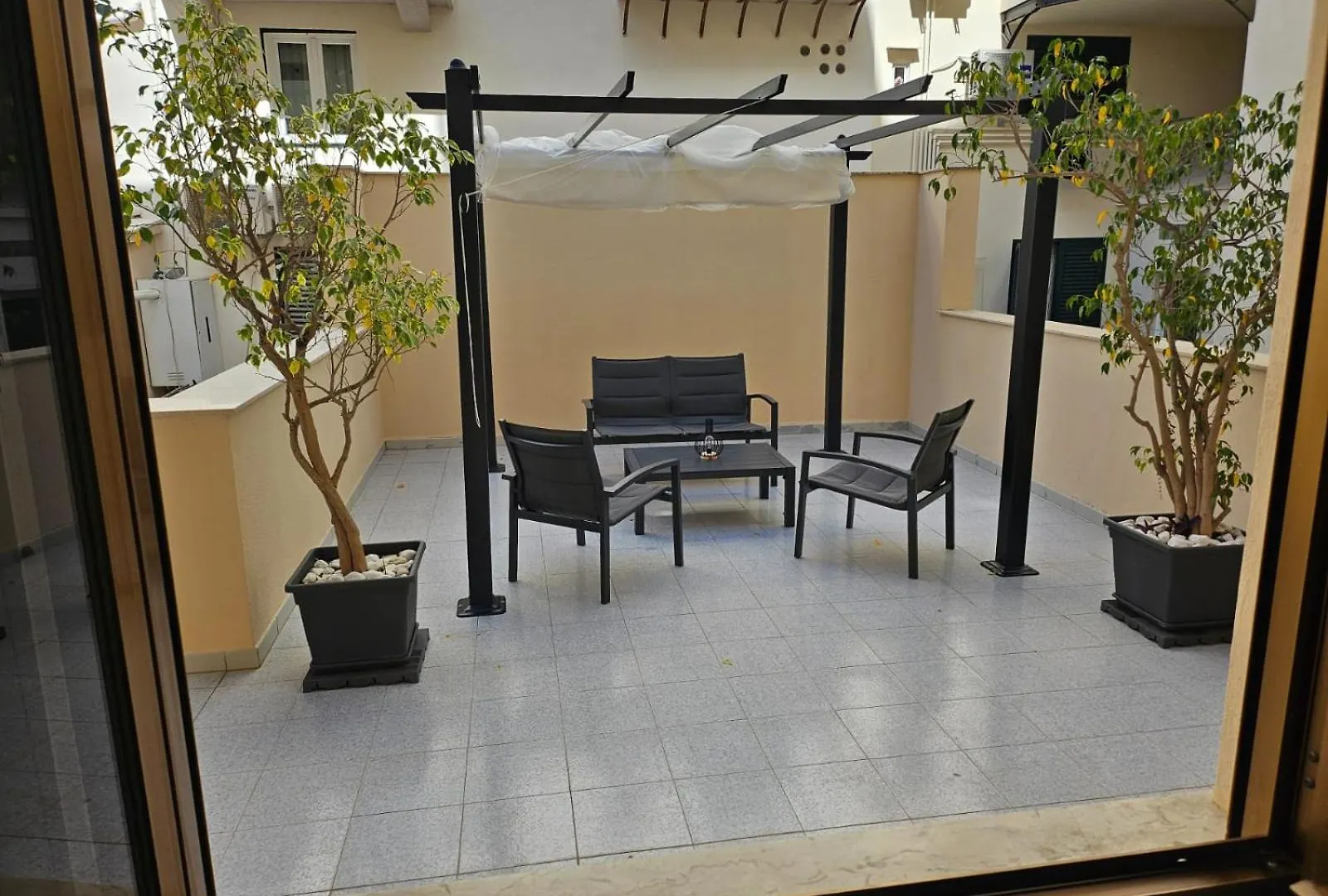 Casa Nino' Apartment Palermo