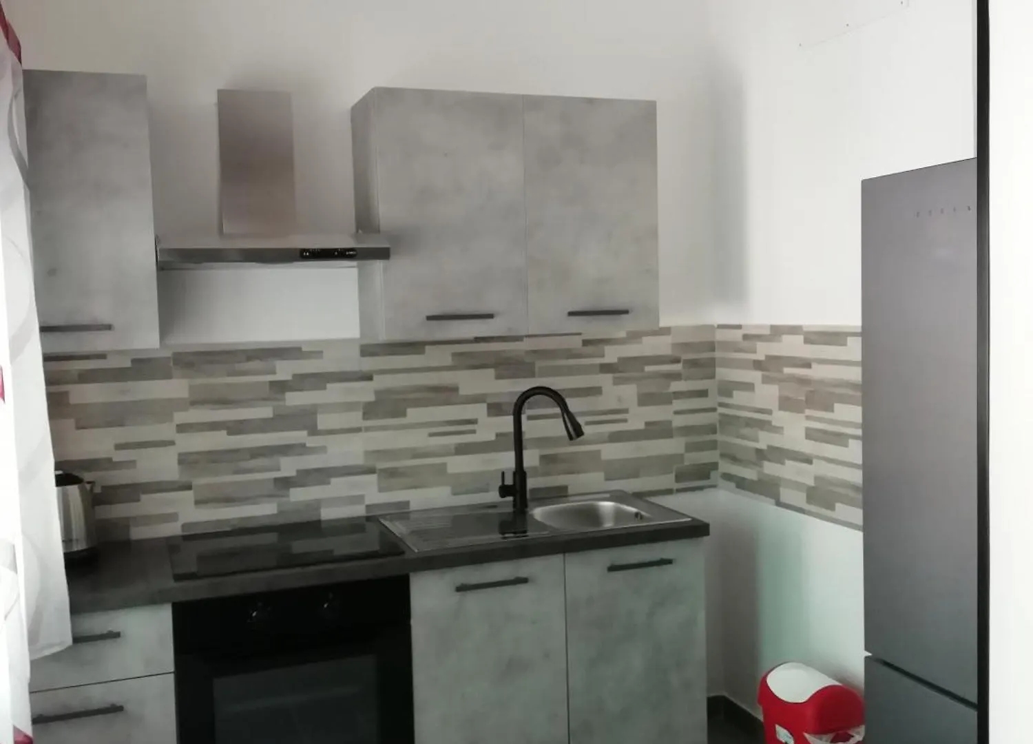 Casa Nino' Apartment Palermo