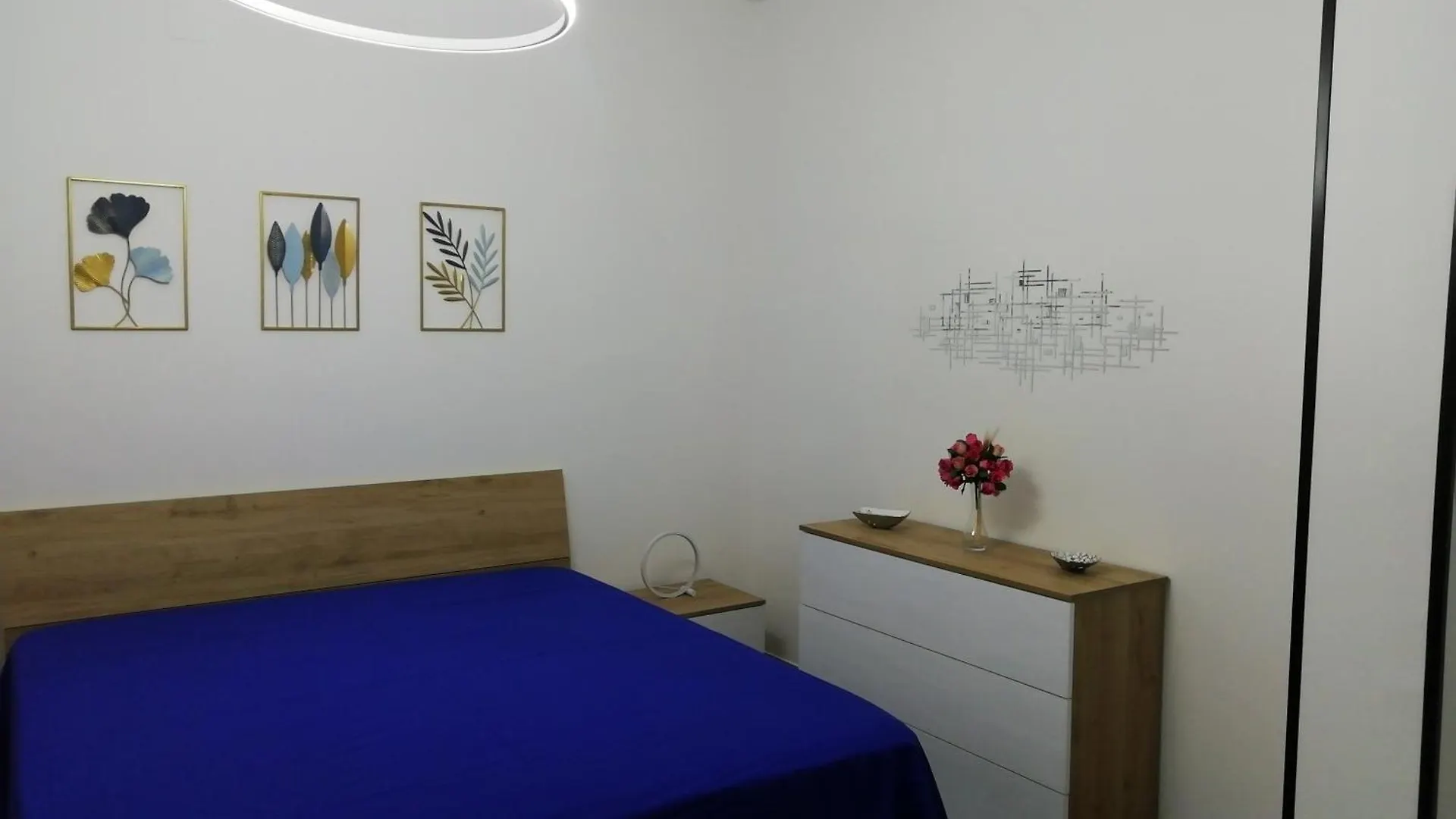Casa Nino' Apartment Palermo Italy