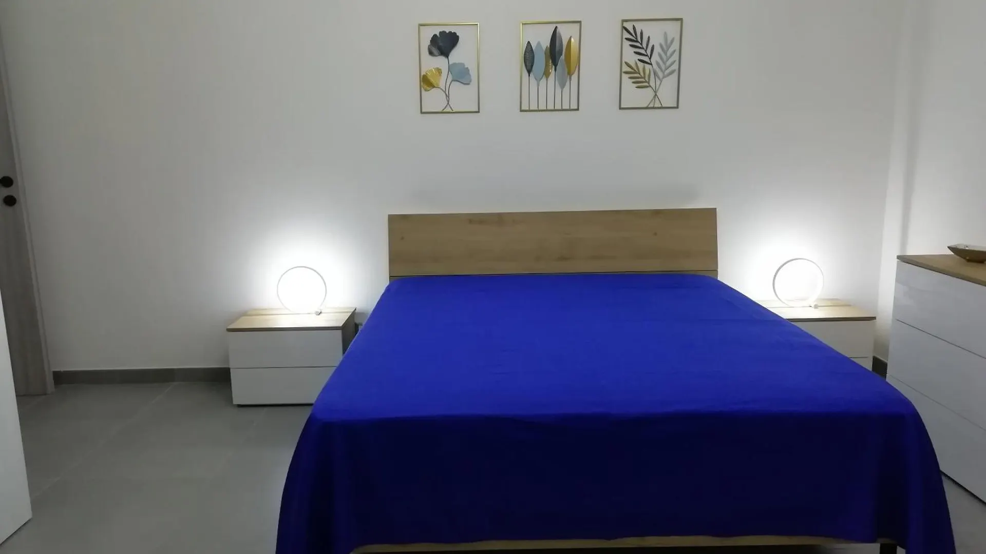 Casa Nino' Apartment Palermo Italy
