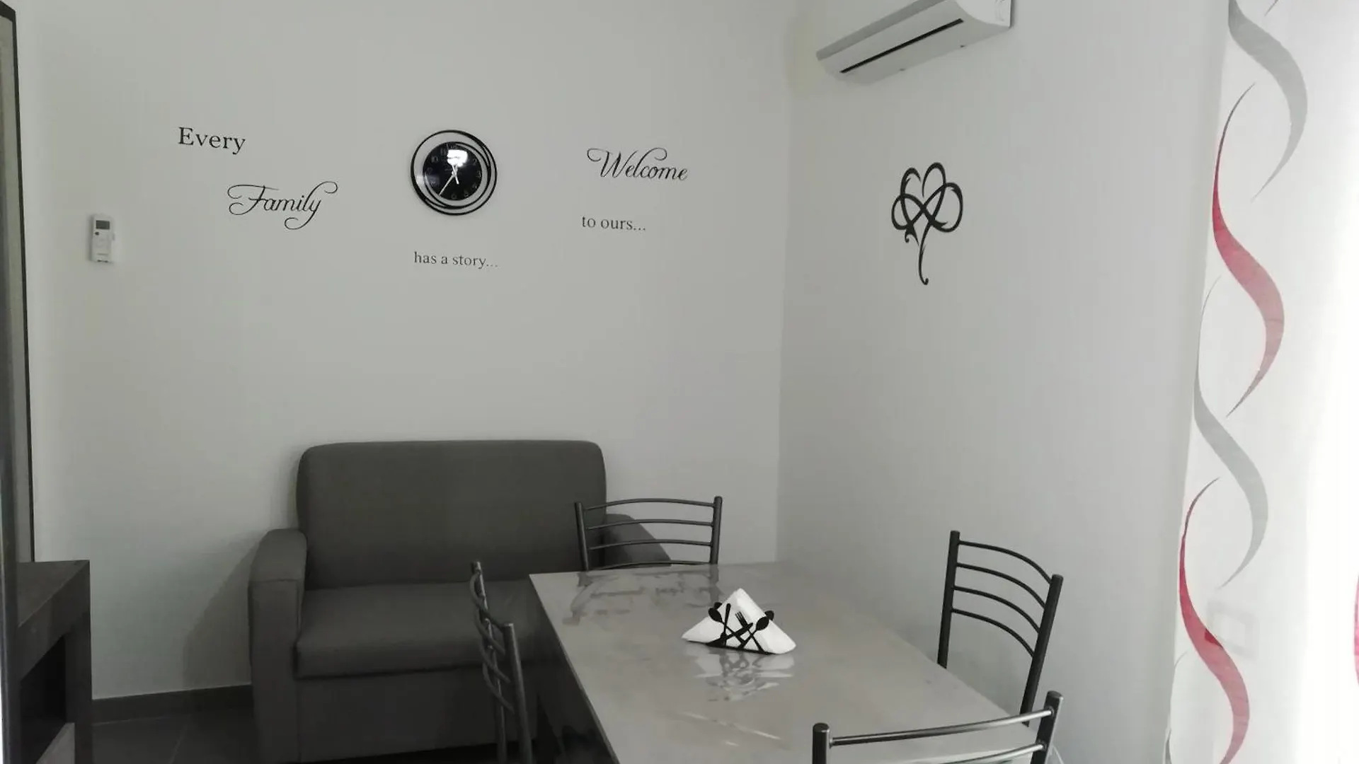 Casa Nino' Apartment Palermo 0*,  Italy
