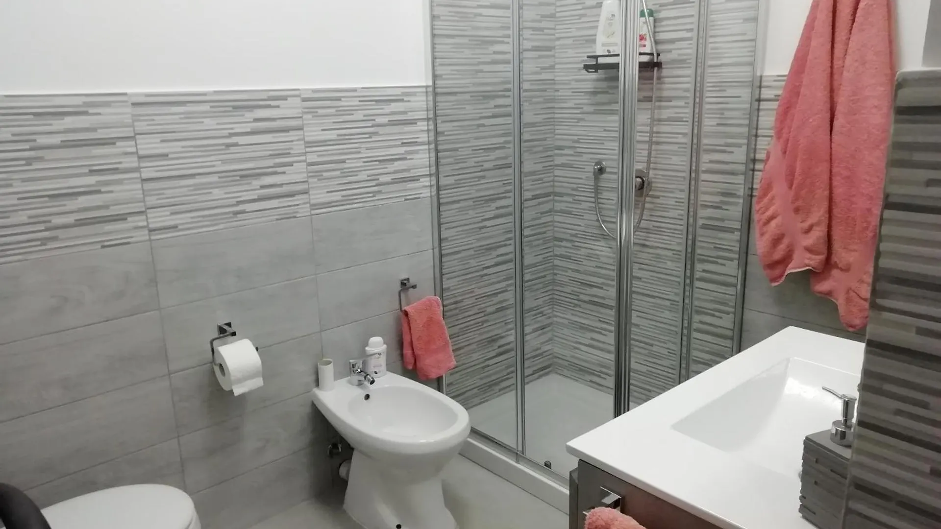 Casa Nino' Apartment Palermo 0*,  Italy