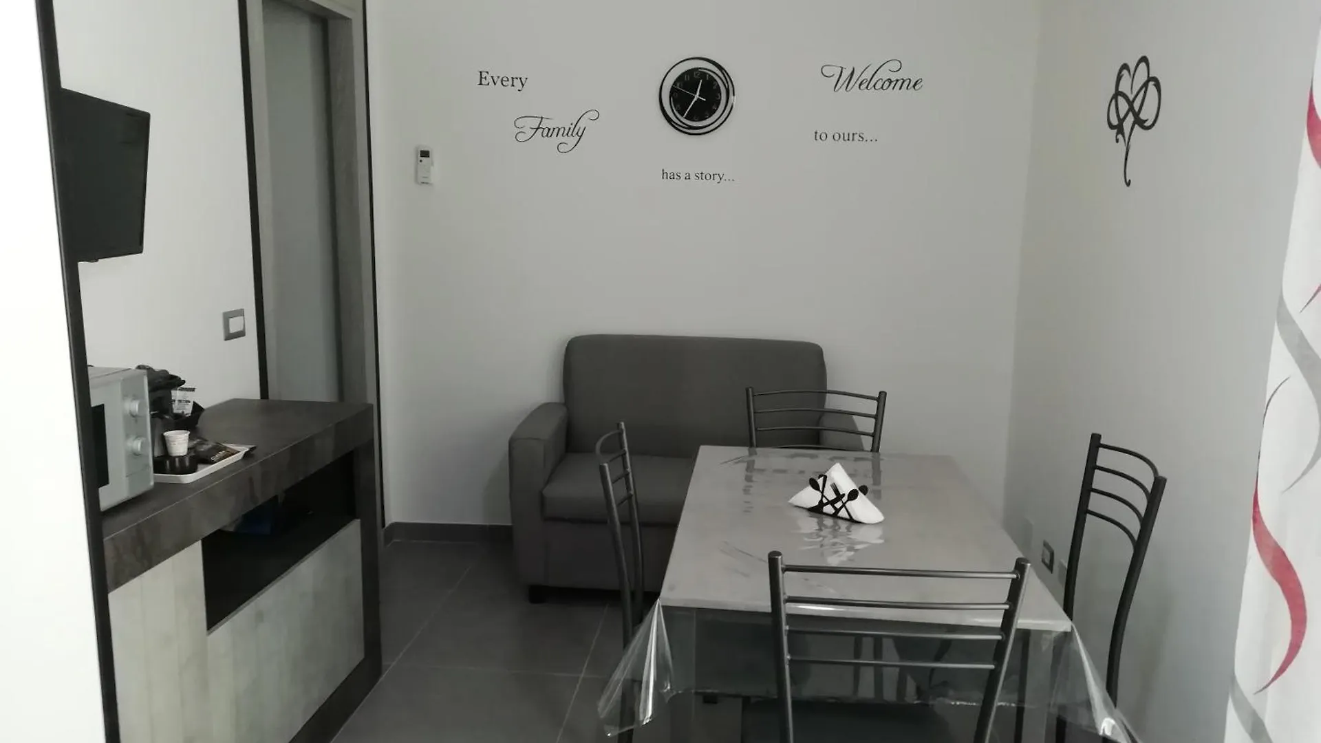 Casa Nino' Apartment Palermo