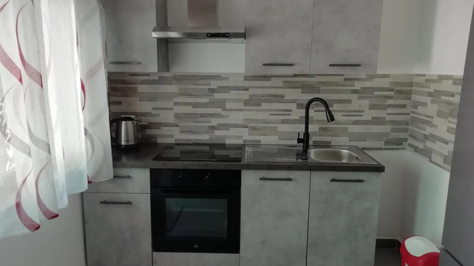 Casa Nino' Apartment Palermo
