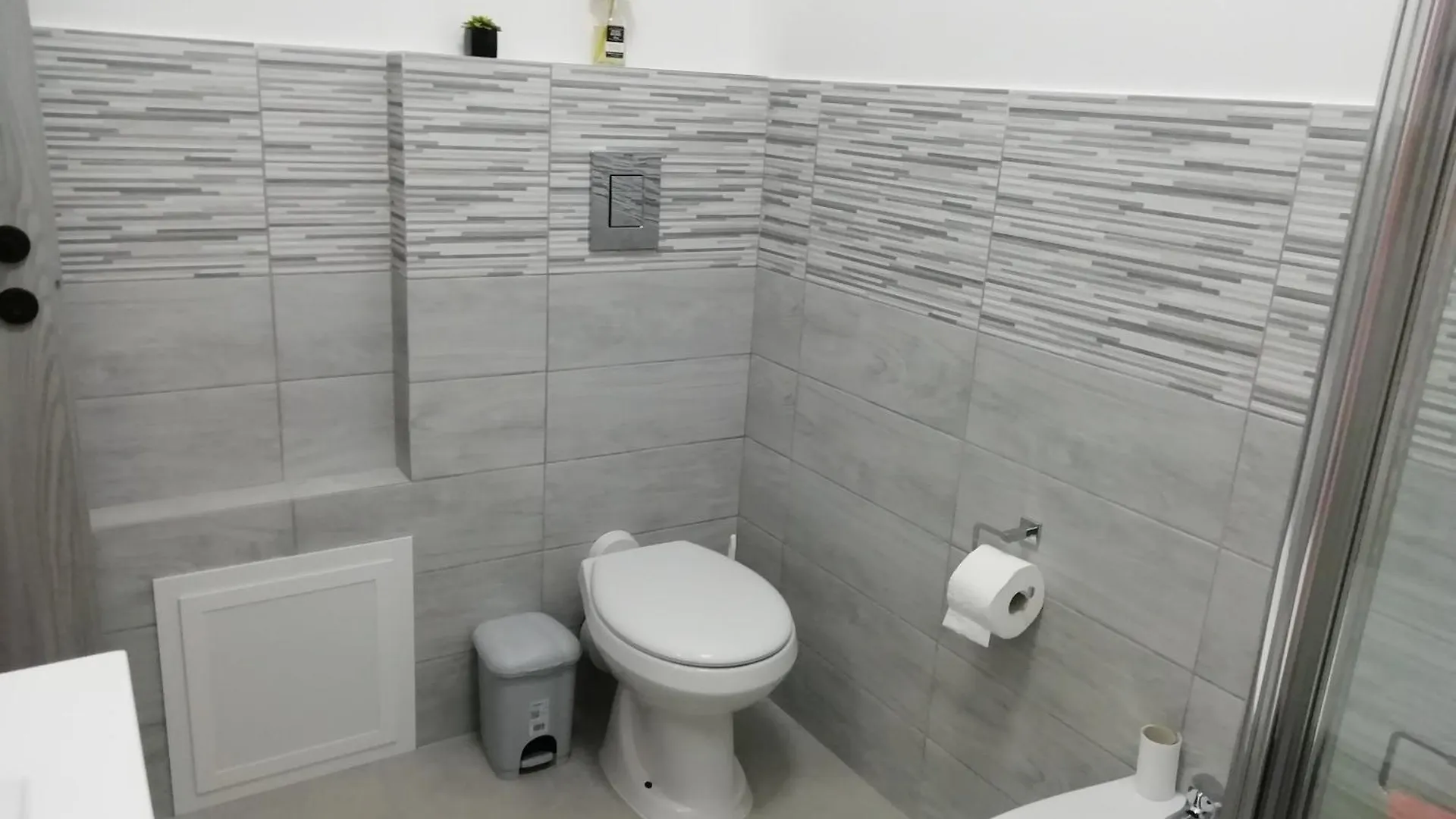Casa Nino' Apartment Palermo