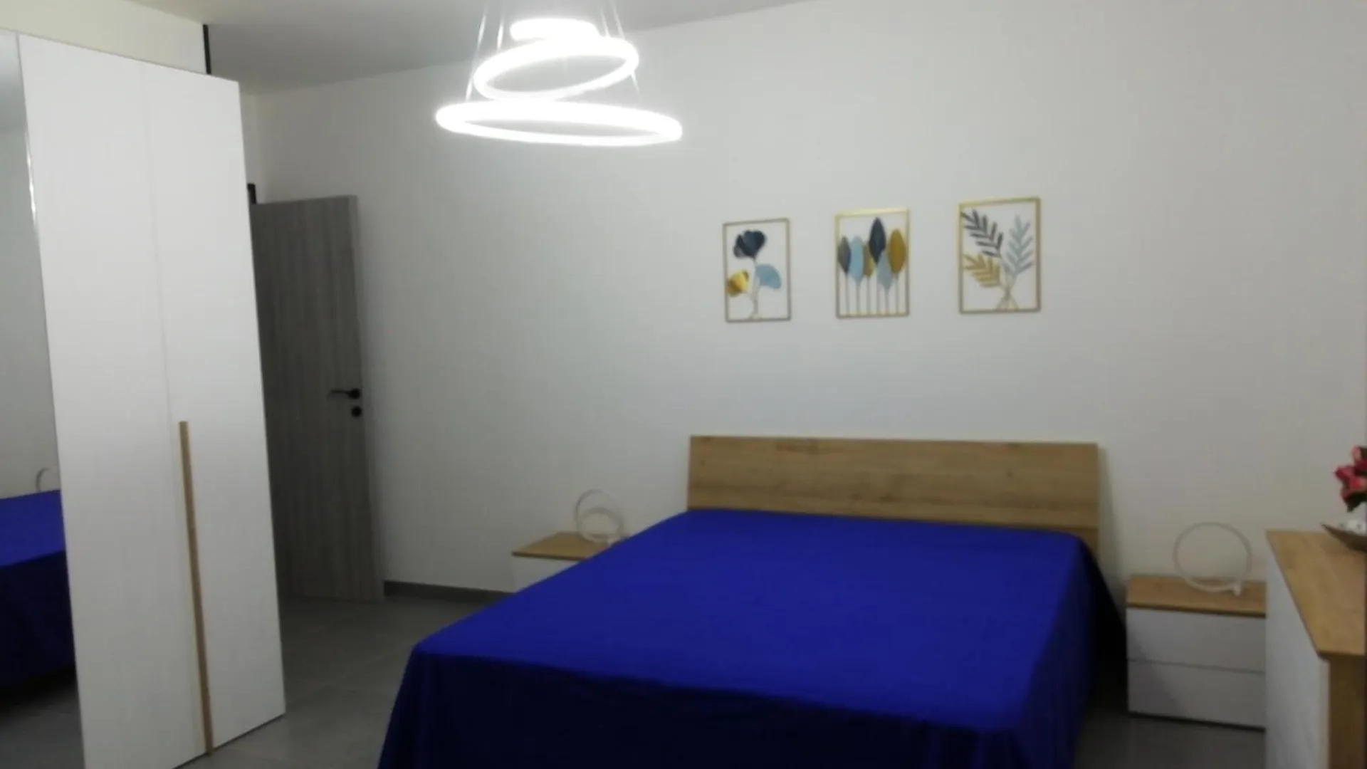 Casa Nino' Apartment Palermo Italy