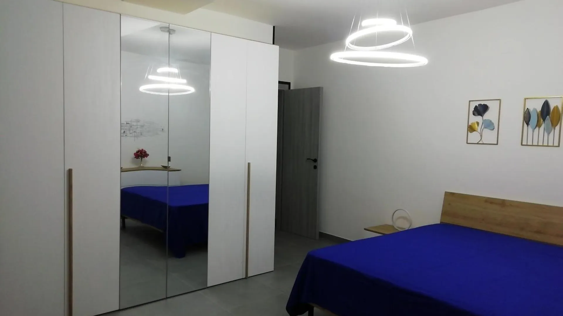 Casa Nino' Apartment Palermo