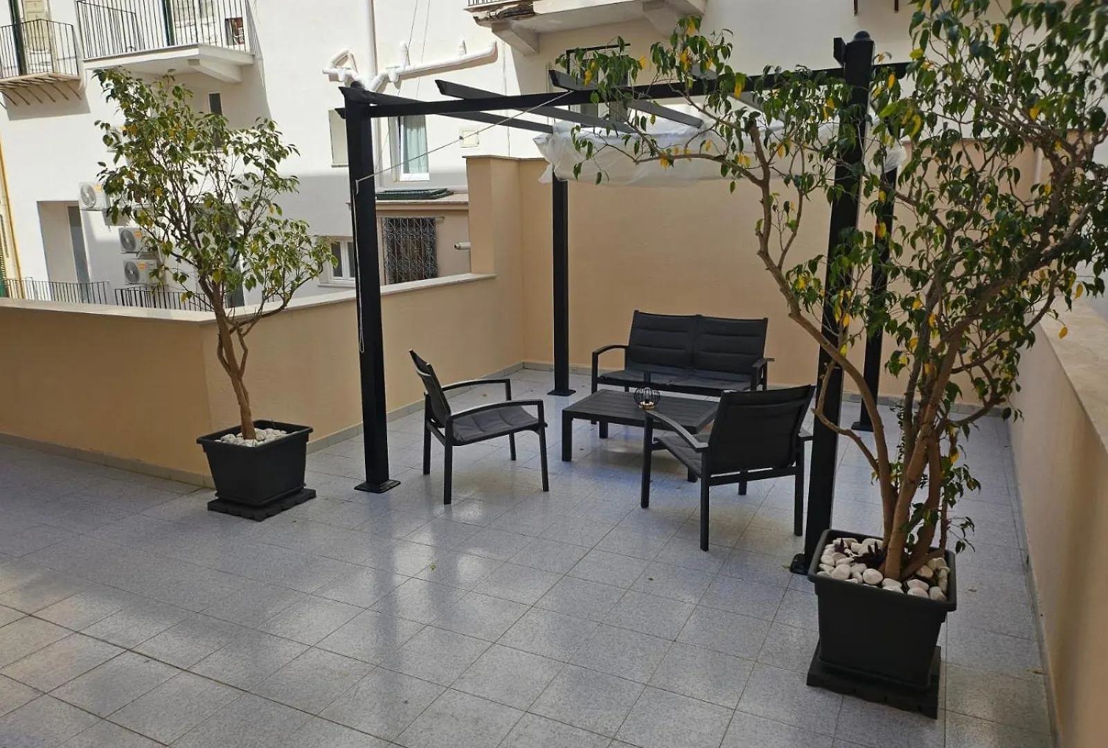 Casa Nino' Apartment Palermo